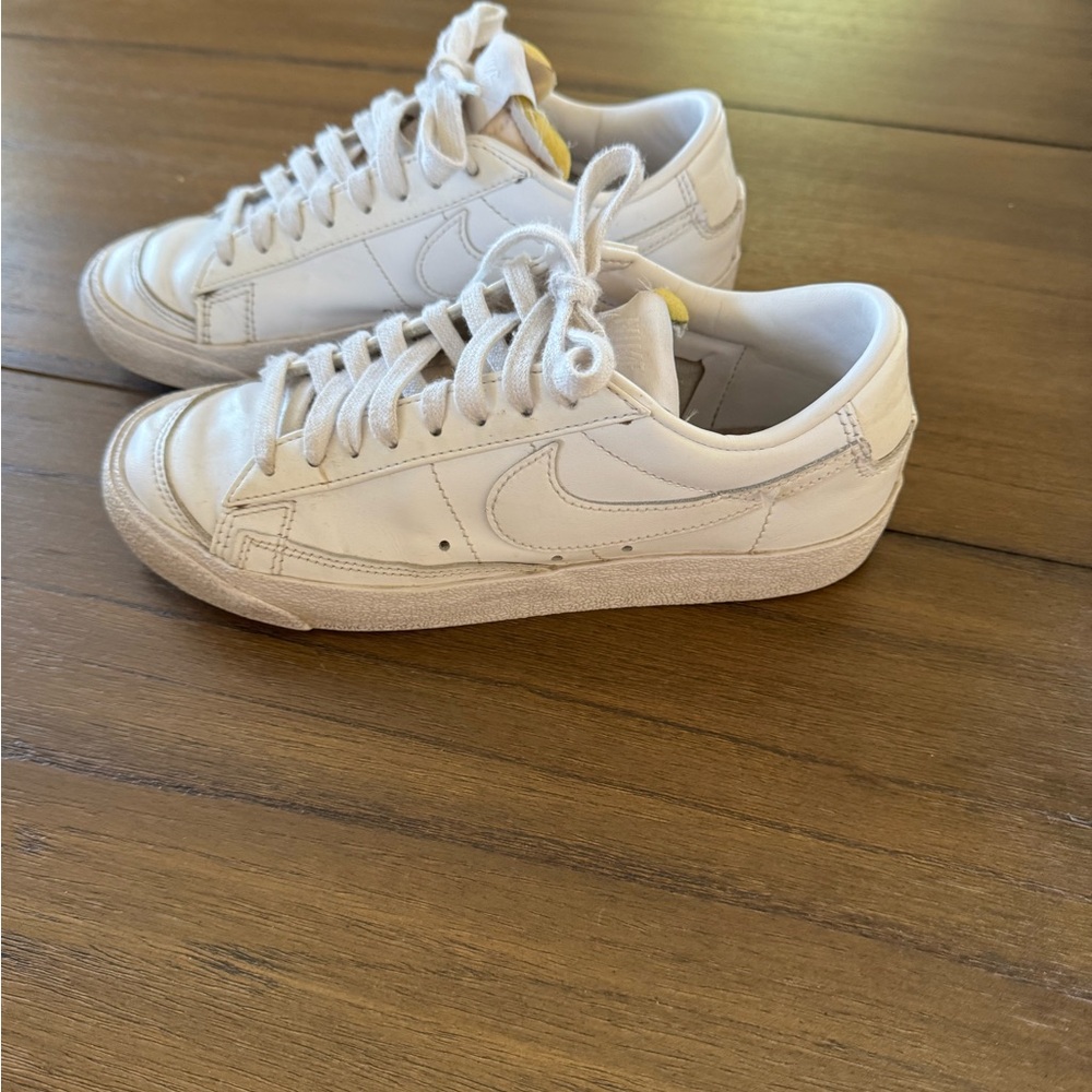 Nike White Sneakers